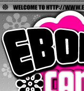 Ebony Candy - Click Here Now to Enter