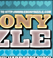 Ebony Sizzle - Click Here Now to Enter