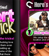 Escort Trick - Click Here Now to Enter