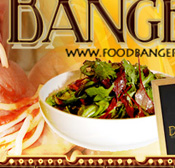 Food Bangers - Click Here Now to Enter