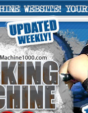 Fucking Machine 1000 - Click Here Now to Enter