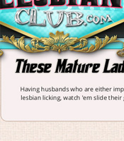Granny Lesbian Club - Click Here Now to Enter