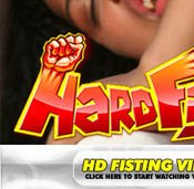 Hard Fisting - Click Here Now to Enter