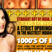 Indian Dream Girl - Click Here Now to Enter