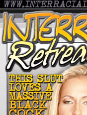 Interracial Retreat - Click Here Now to Enter