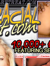 Interracial Retreat - Click Here Now to Enter