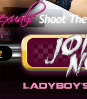 Ladyboy Juice - Click Here Now to Enter