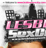 Lesbian Sex City - Click Here Now to Enter