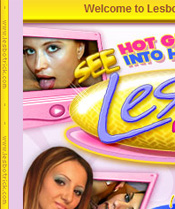 Lesbo Trick - Click Here Now to Enter