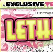 Lethal 18 - Click Here Now to Enter