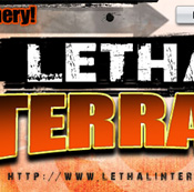 Lethal Interracial - Click Here Now to Enter