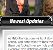 Melon Hunter - Click Here Now to Enter