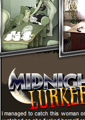 Midnight Lurkers - Click Here Now to Enter