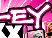 Miley XXX - Click Here Now to Enter