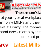 My MILF Boss - Click Here Now to Enter