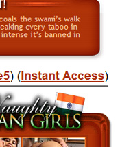 Naughty Indian Girls - Click Here Now to Enter