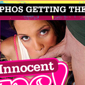 Not So Innocent Teens - Click Here Now to Enter