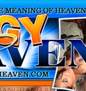 Orgy Heaven - Click Here Now to Enter