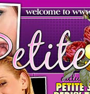 Petite Stars - Click Here Now to Enter