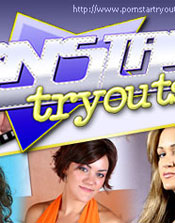 Pornstar Tryouts - Click Here Now to Enter