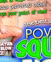 POV Squirt Alert - Click Here Now to Enter
