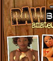 Raw Black Amateurs - Click Here Now to Enter