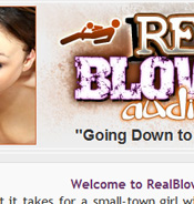 Real Blowjob Auditions - Click Here Now to Enter