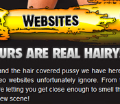 Real Hairy Amateurs - Click Here Now to Enter