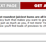 Round Juicy Butts - Click Here Now to Enter