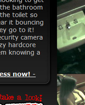 Security Cam Chronicles - Click Here Now to Enter