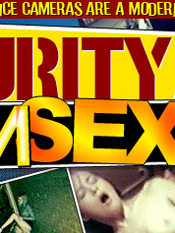 Security Cam Sex - Click Here Now to Enter