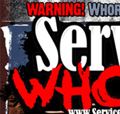 Service Whores - Click Here Now to Enter