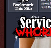 Service Whores - Click Here Now to Enter