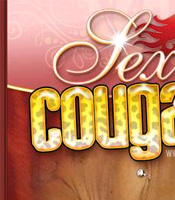 Sexy Cougars - Click Here Now to Enter