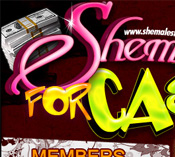 Shemales For Cash - Click Here Now to Enter