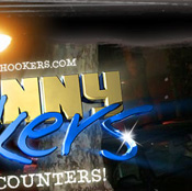 Tranny Hookers - Click Here Now to Enter