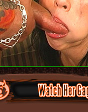 Whore Gaggers - Click Here Now to Enter