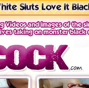 Wife Wants Black Cock - Click Here Now to Enter