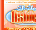 All About Ashley - Click Here Now to Enter