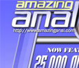 Amazing Anal - Click Here Now to Enter