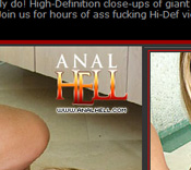 Anal Hell - Click Here Now to Enter