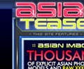 Asian Tease - Click Here Now to Enter