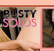Busty Solos - Click Here Now to Enter