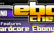 Ebony Cheeks - Click Here Now to Enter