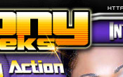 Ebony Cheeks - Click Here Now to Enter