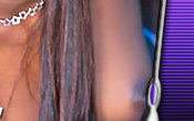 Ebony Cheeks - Click Here Now to Enter