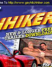 Gay Hitchhiker - Click Here Now to Enter