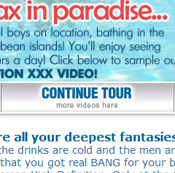 Gay Sex Resort - Click Here Now to Enter