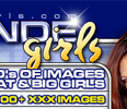 Grande Girls - Click Here Now to Enter