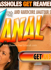 Her 1st Anal - Click Here Now to Enter